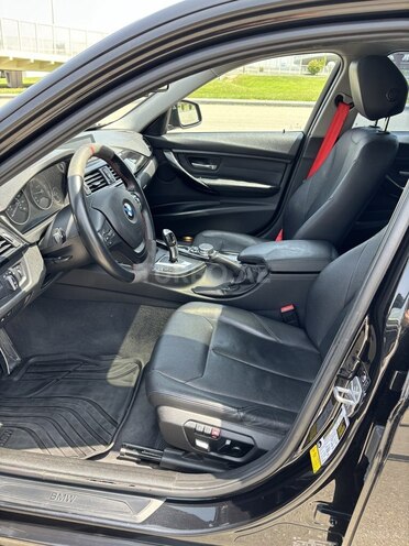 BMW 328 2015, 94,000 km - 2.0 l - Bakı