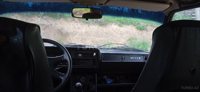 LADA (VAZ) 2107 2006, 55,000 km - 1.6 л - Qusar