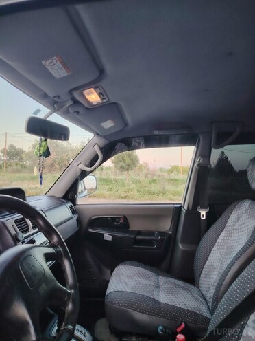 Mitsubishi Pajero io 1999, 298,321 km - 1.8 l - Sabirabad