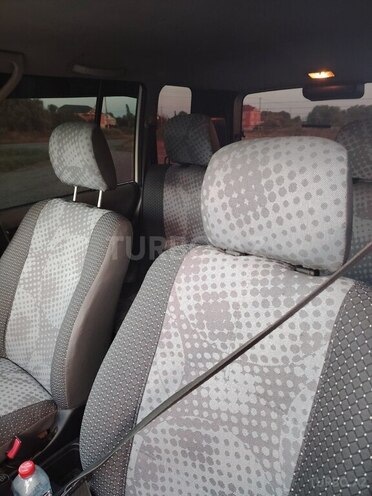 Mitsubishi Pajero io 1999, 298,321 km - 1.8 l - Sabirabad