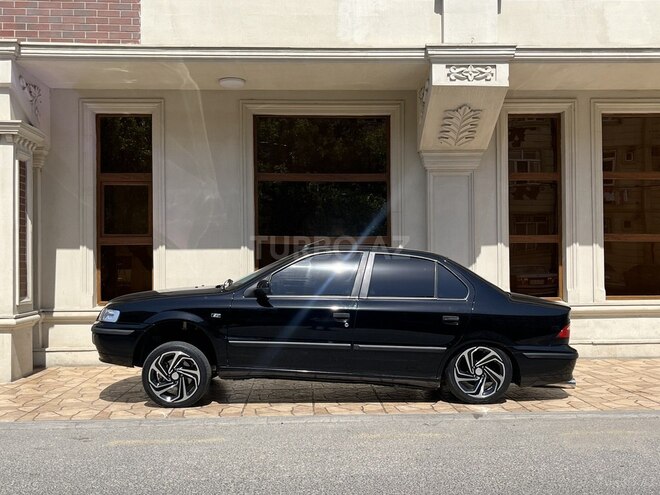 Khazar LX 2024, 12,000 km - 1.7 l - Bakı