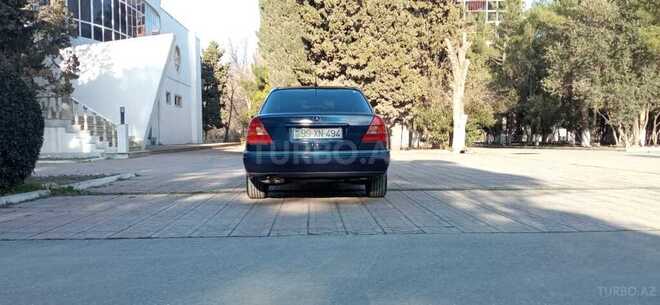 Mercedes C 180 1994, 425,000 km - 1.8 л - Sumqayıt
