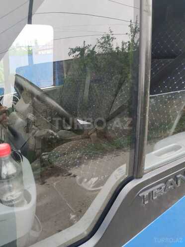 Ford Transit 2007, 345,000 km - 2.5 л - Ağdaş