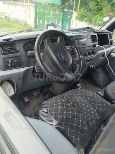 Ford Transit 2007, 345,000 km - 2.5 л - Ağdaş