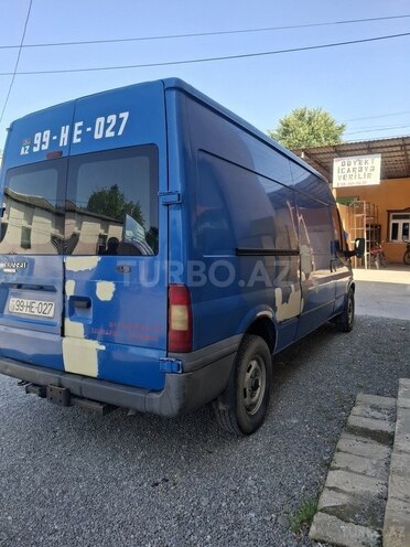 Ford Transit 2007, 345,000 km - 2.5 л - Ağdaş