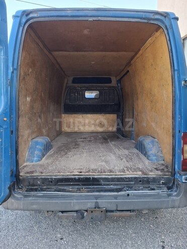 Ford Transit 2007, 345,000 km - 2.5 л - Ağdaş