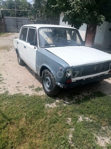 LADA (VAZ) 2101 1982, 75,020 km - 1.3 l - Göyçay
