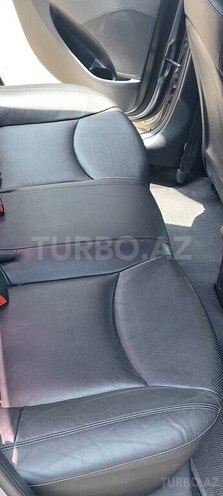 Hyundai Avante 2015, 133,000 km - 1.6 l - Bakı