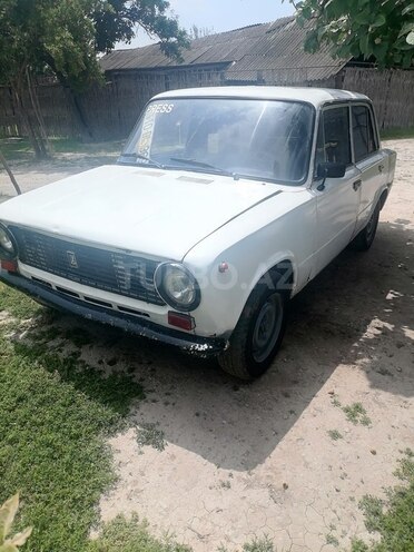 LADA (VAZ) 2101 1982, 75,020 km - 1.3 l - Göyçay
