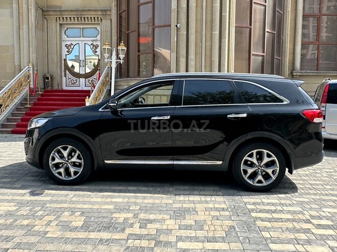 Kia Sorento 2015, 132,000 km - 2.0 l - Bakı