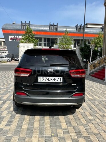 Kia Sorento 2015, 132,000 km - 2.0 l - Bakı