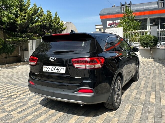 Kia Sorento 2015, 132,000 km - 2.0 l - Bakı