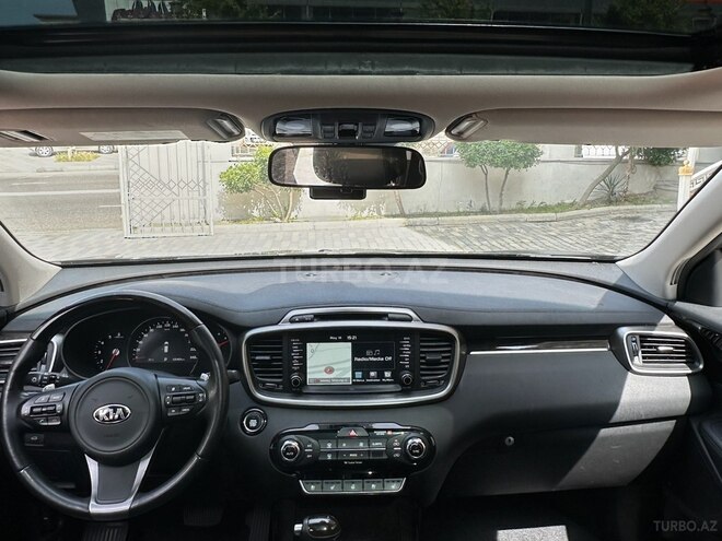 Kia Sorento 2015, 132,000 km - 2.0 l - Bakı
