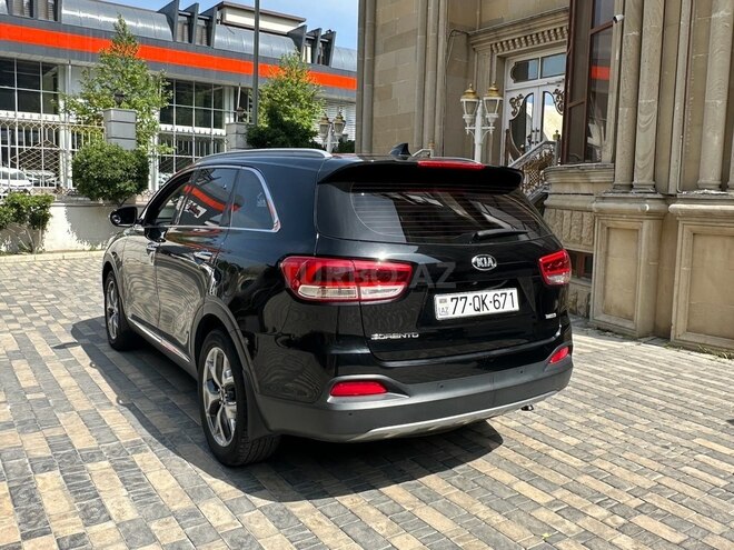 Kia Sorento 2015, 132,000 km - 2.0 l - Bakı