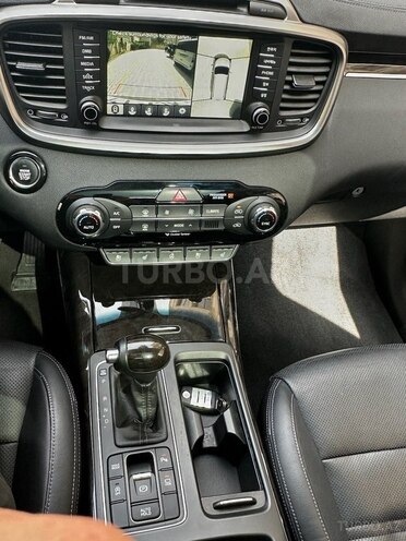 Kia Sorento 2015, 132,000 km - 2.0 l - Bakı
