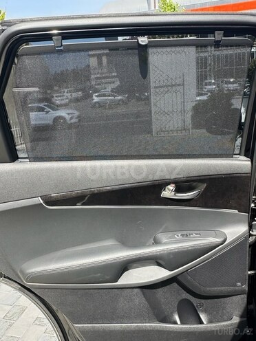 Kia Sorento 2015, 132,000 km - 2.0 l - Bakı