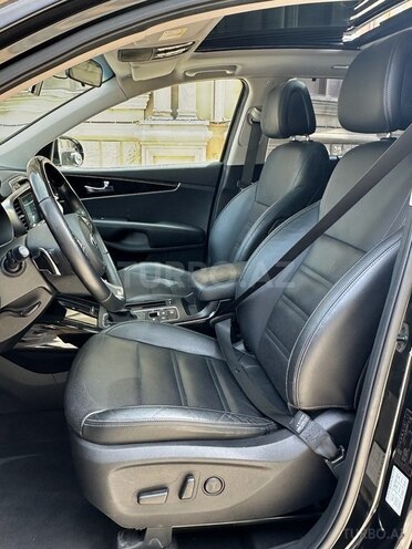 Kia Sorento 2015, 132,000 km - 2.0 l - Bakı