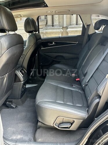 Kia Sorento 2015, 132,000 km - 2.0 l - Bakı