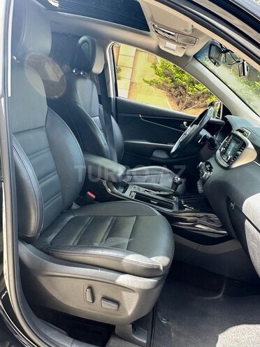 Kia Sorento 2015, 132,000 km - 2.0 l - Bakı