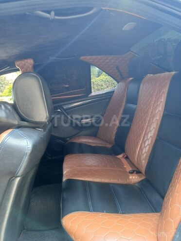 Mercedes C 200 1996, 335,000 km - 2.0 l - Bakı
