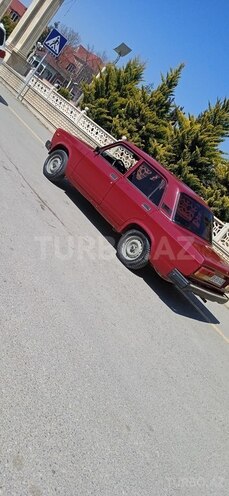 LADA (VAZ) 2107 2006, 55,000 km - 1.6 л - Qusar