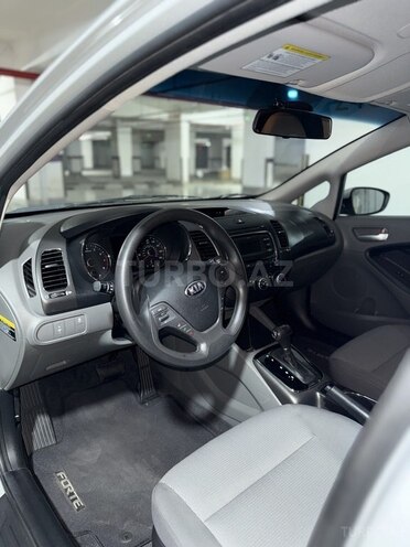 Kia Forte 2017, 120,000 km - 2.0 l - Bakı