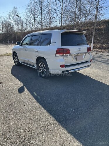 Toyota Land Cruiser 2010, 180,000 km - 4.0 л - Şirvan