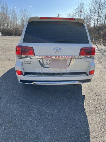 Toyota Land Cruiser 2010, 180,000 km - 4.0 л - Şirvan