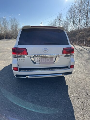 Toyota Land Cruiser 2010, 180,000 km - 4.0 л - Şirvan