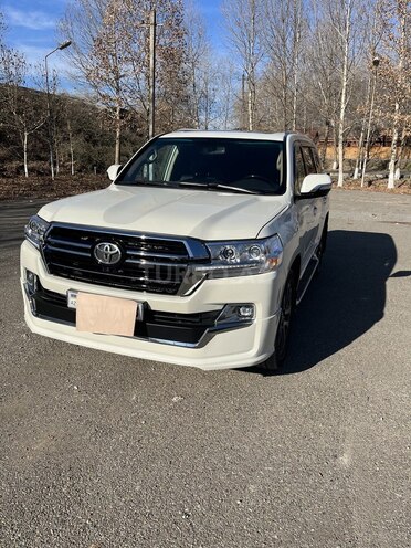 Toyota Land Cruiser 2010, 180,000 km - 4.0 л - Şirvan