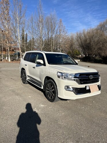 Toyota Land Cruiser 2010, 180,000 km - 4.0 л - Şirvan