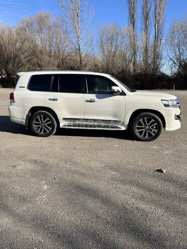 Toyota Land Cruiser 2010, 180,000 km - 4.0 л - Şirvan