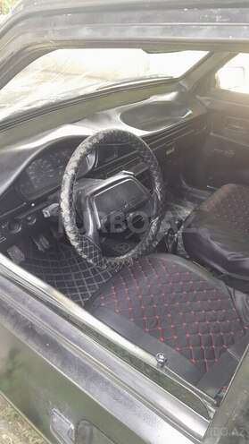 LADA (VAZ) 2109 1990, 163,010 km - 1.6 l - Sabirabad