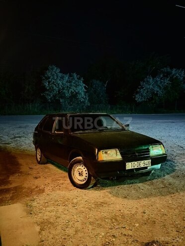 LADA (VAZ) 2109 1990, 163,010 km - 1.6 l - Sabirabad