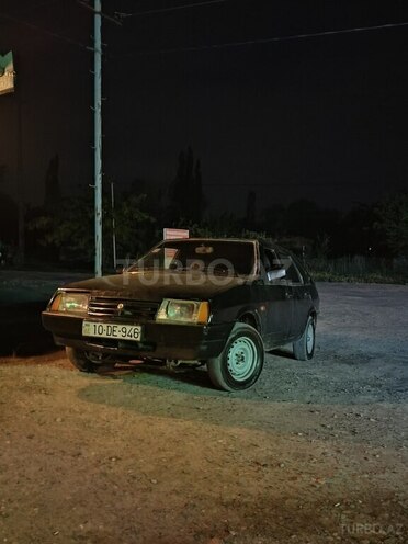 LADA (VAZ) 2109 1990, 163,010 km - 1.6 l - Sabirabad