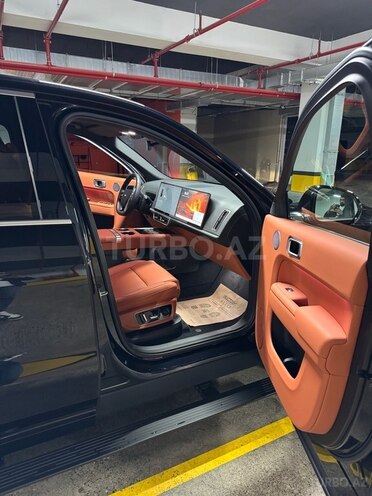 Li Auto L9 2025, 636 km - 1.5 l - Bakı