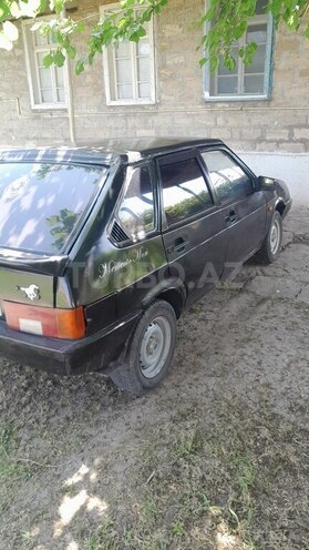LADA (VAZ) 2109 1990, 163,010 km - 1.6 l - Sabirabad