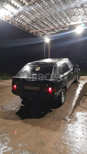 LADA (VAZ) 2109 1990, 163,010 km - 1.6 l - Sabirabad
