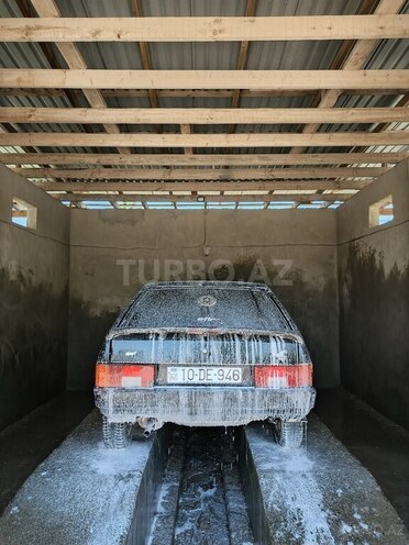 LADA (VAZ) 2109 1990, 163,010 km - 1.6 l - Sabirabad