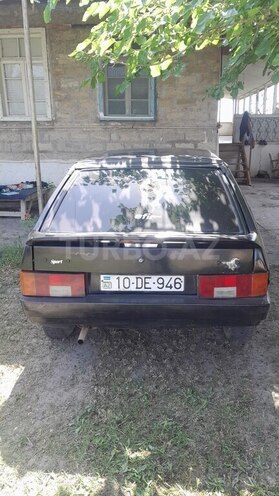 LADA (VAZ) 2109 1990, 163,010 km - 1.6 l - Sabirabad