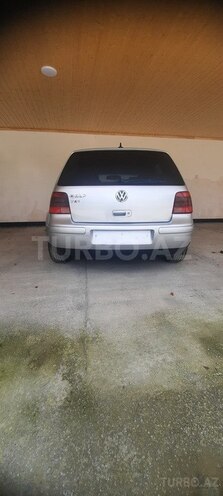 Volkswagen Golf 2003, 580,852 km - 1.9 l - Zaqatala