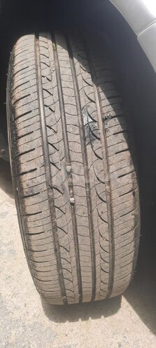 Volkswagen Golf 2003, 580,852 km - 1.9 l - Zaqatala
