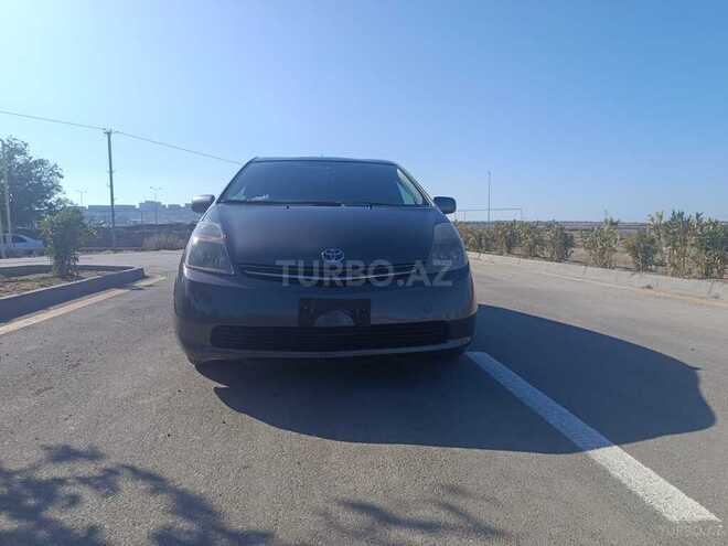 Toyota Prius 2006, 579,364 km - 1.5 l - Bakı