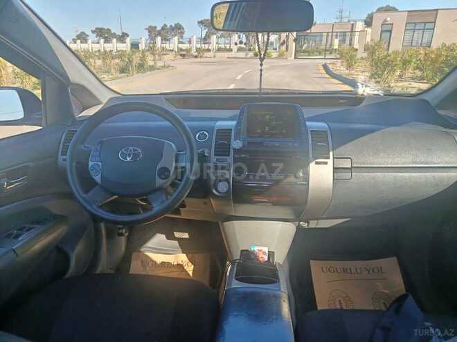 Toyota Prius 2006, 579,364 km - 1.5 l - Bakı
