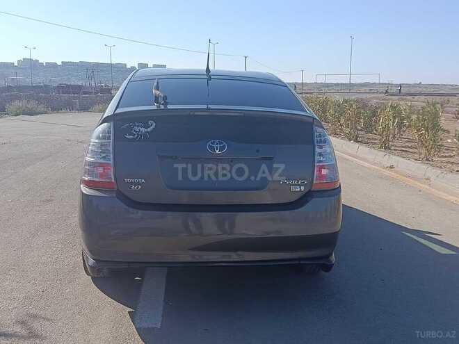 Toyota Prius 2006, 579,364 km - 1.5 l - Bakı