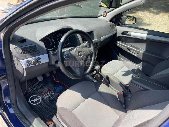 Opel Astra 2005, 238,000 km - 1.4 l - Bakı