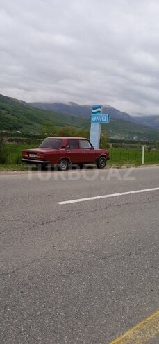 LADA (VAZ) 2107 2006, 55,000 km - 1.6 л - Qusar