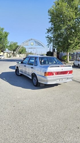 LADA (VAZ) 2115 2008, 280,000 km - 1.6 л - Ağcabədi