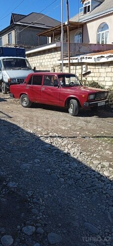 LADA (VAZ) 2107 2006, 55,000 km - 1.6 л - Qusar