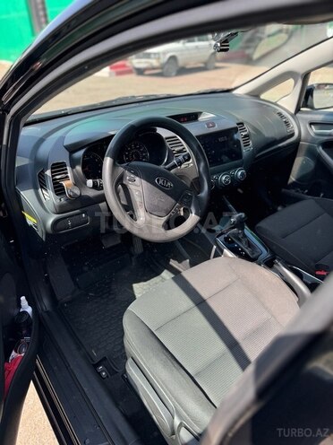 Kia Forte 2017, 159,325 km - 2.0 l - Gəncə